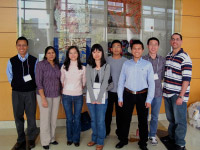 Group Photo at 2011 MMPC