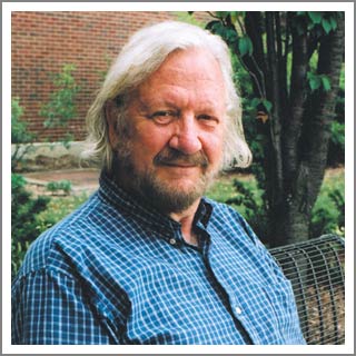Peter Gilham
