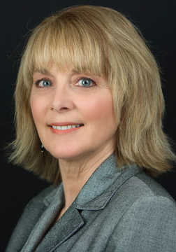 Sandy Howarth