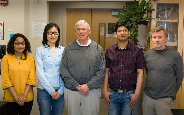 Cramer lab