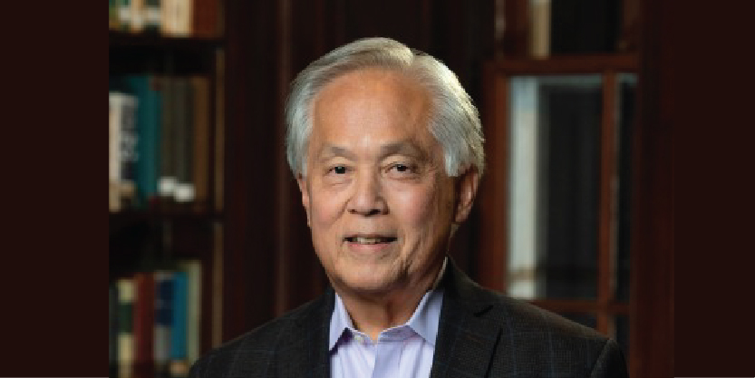 David Asai