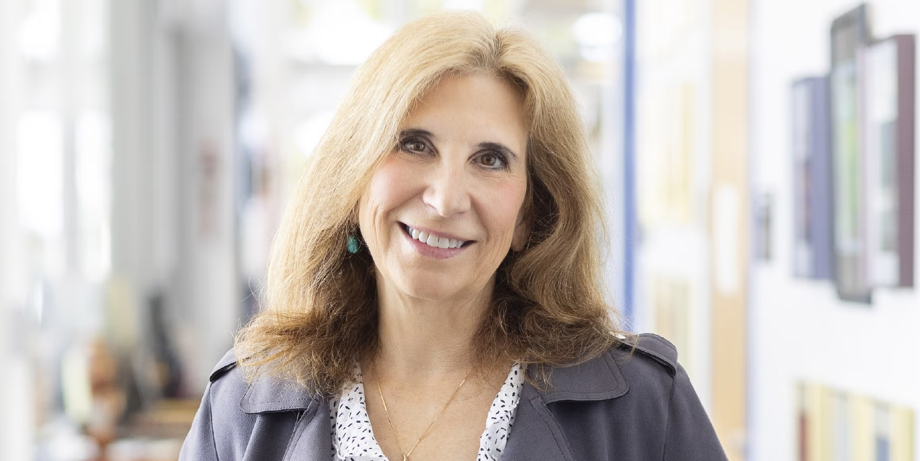 Denise Montell
