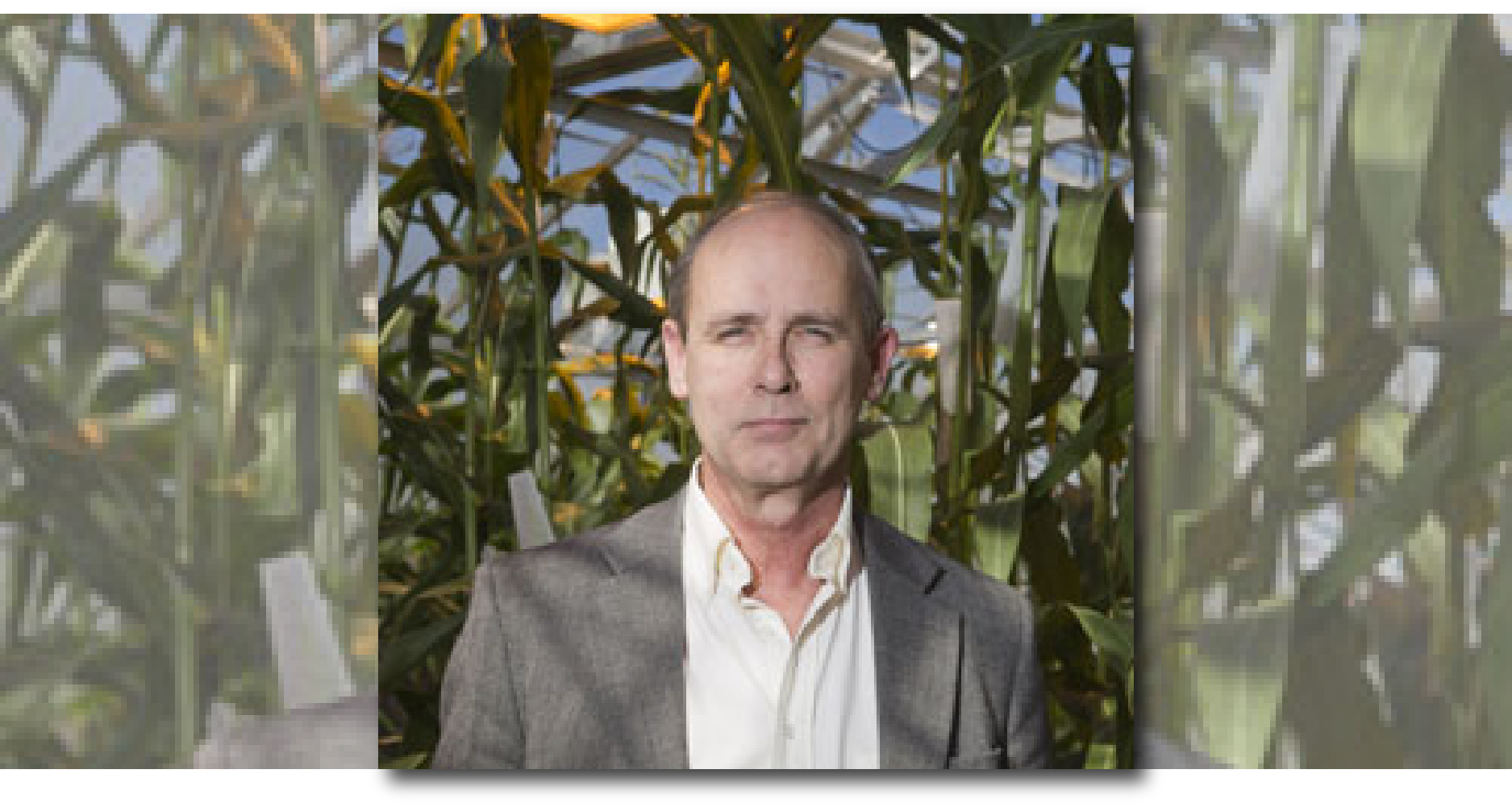 Jeffrey Bennetzen