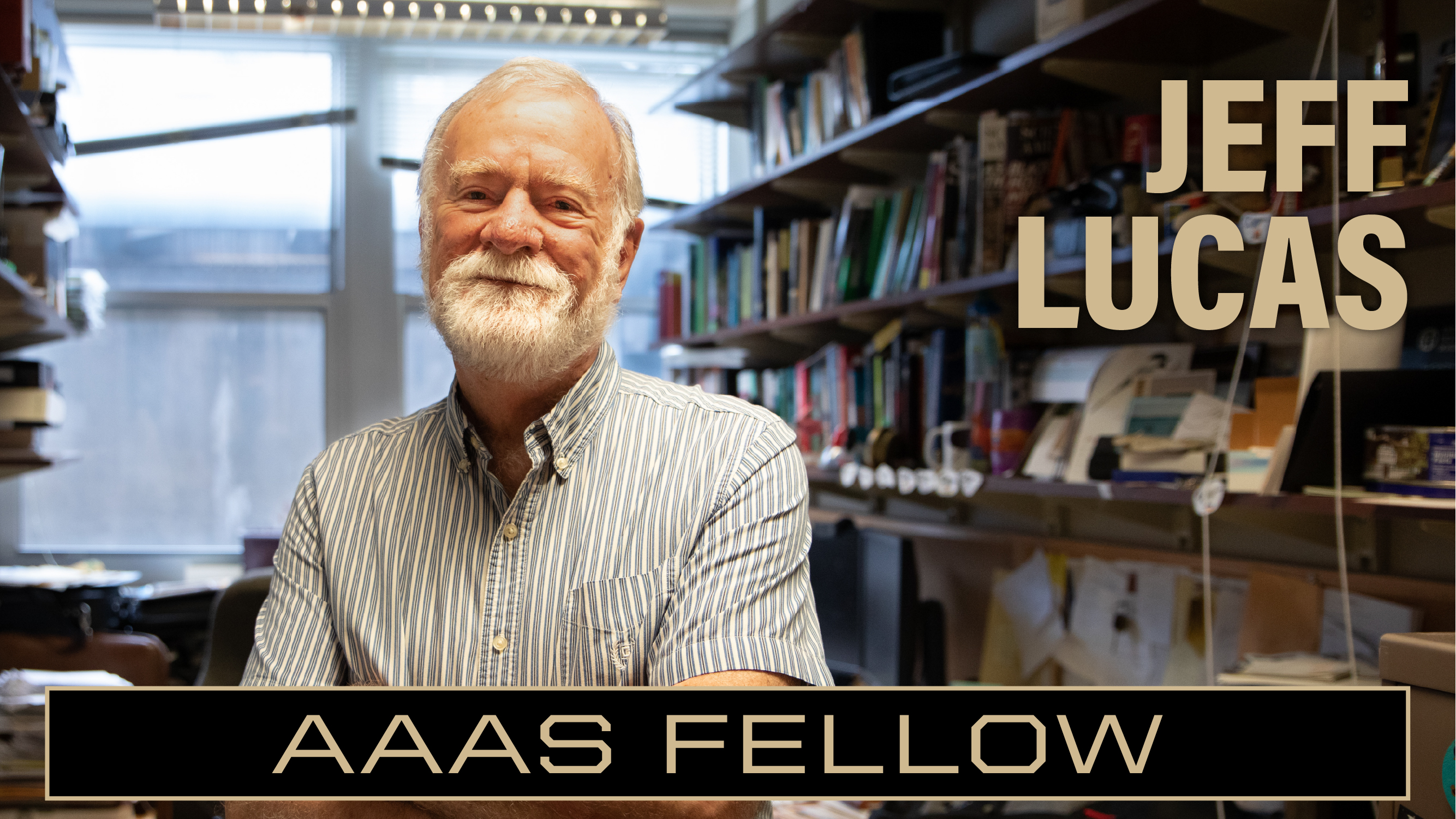 Jeffrey Lucas