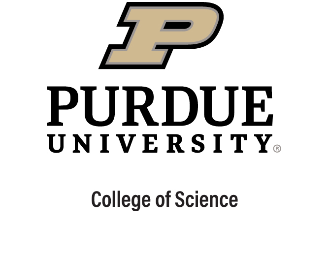 Purdue College of Science logo