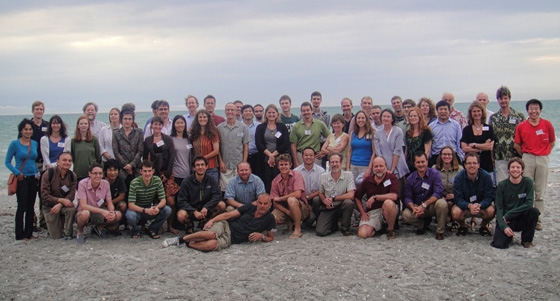 Workshop Group Photo