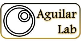 Aguilar Lab Logo