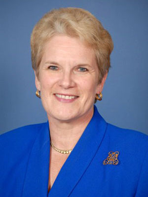 Gayle Johnston