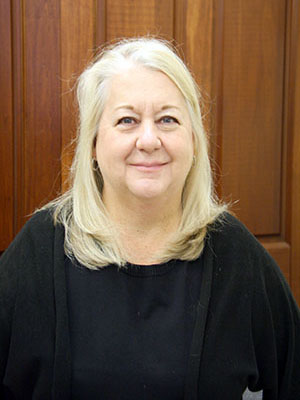 Julie Overbeck