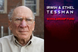 tessman fund