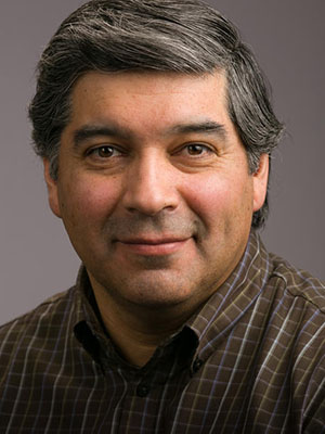 R. Claudio Aguilar