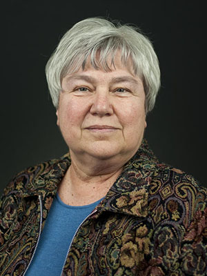 Cynthia V. Stauffacher