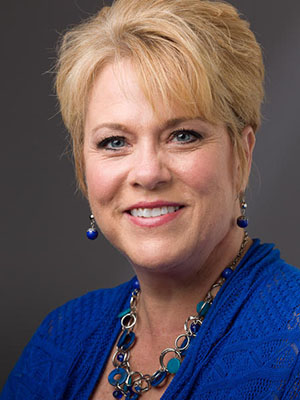 Kimberly Vestal