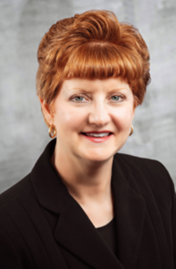 Linda Anne Girouard
