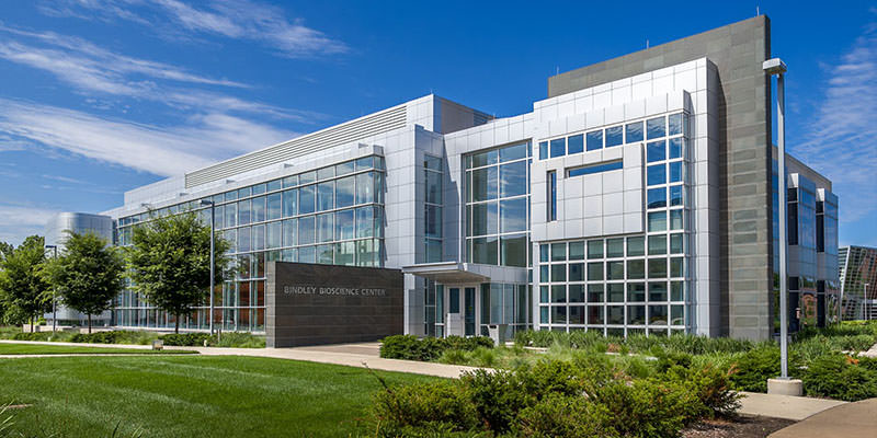 The Bindley Bioscience Center