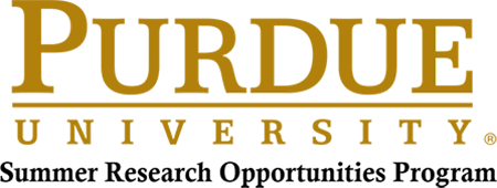 Purdue University Summer research opportunities program