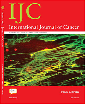 International Journal of Cancer