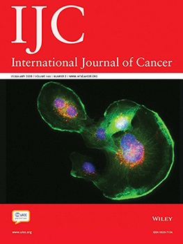 International Journal of Cancer