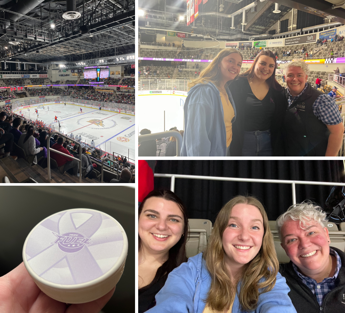 hockey