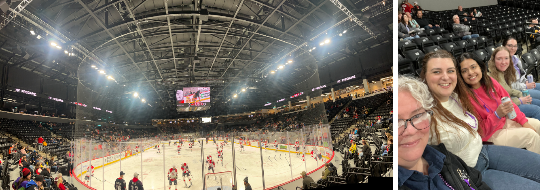 hockey