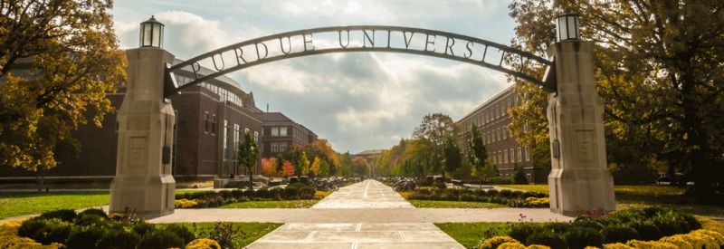 Purdue University: Dept. of Biological Sciences: Deng Lab: Job Openings