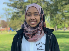 Aya Elhag