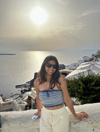 Netra Shah