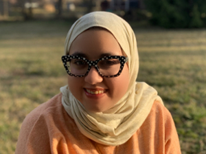 Nouran Amin