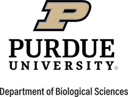 Purdue University, Department of Biological Sciences