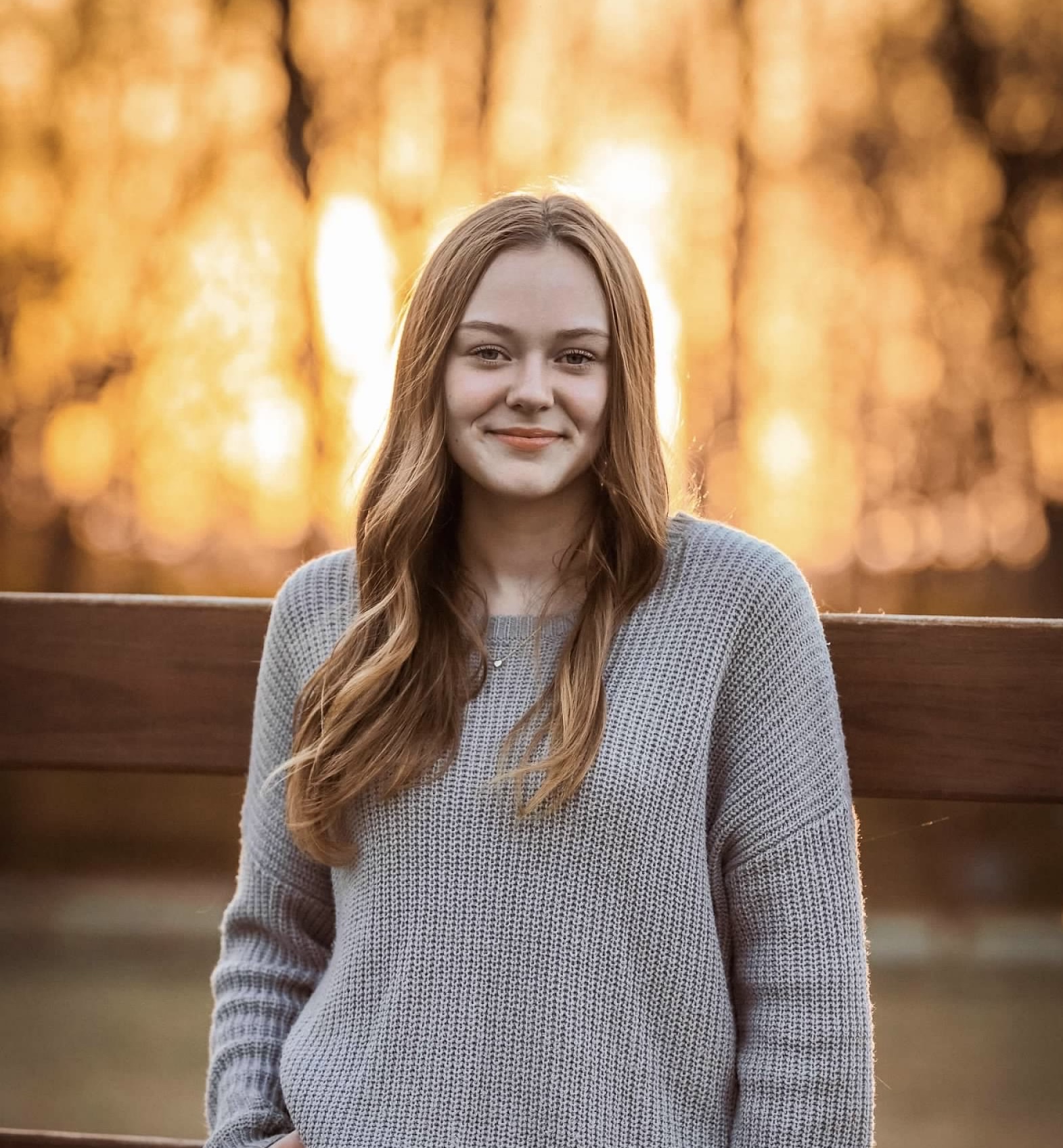 Mikayla Elizabeth Bell
