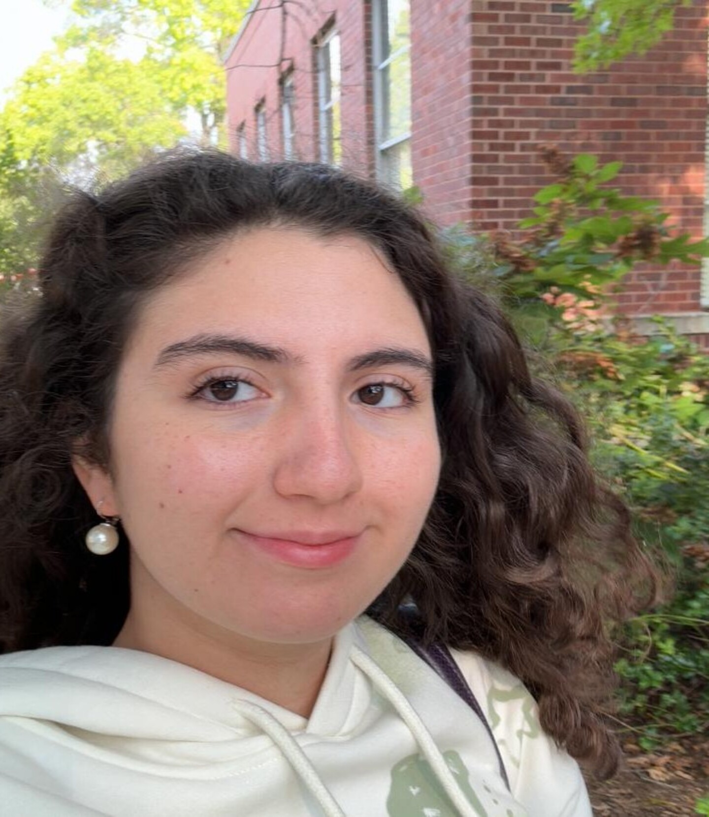 Alara Seremet Zeynep