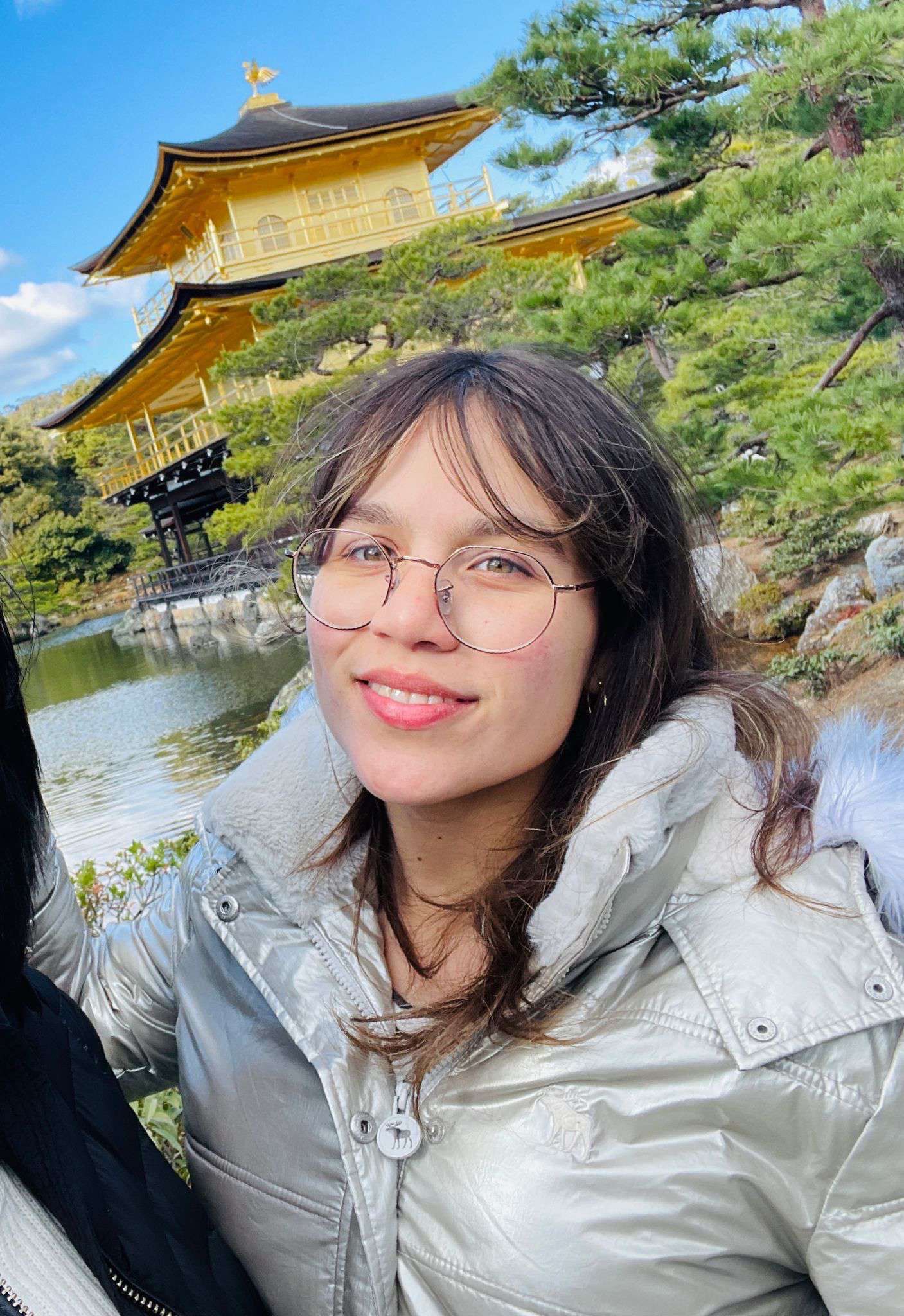 Valeria S. Berdecía Avilés