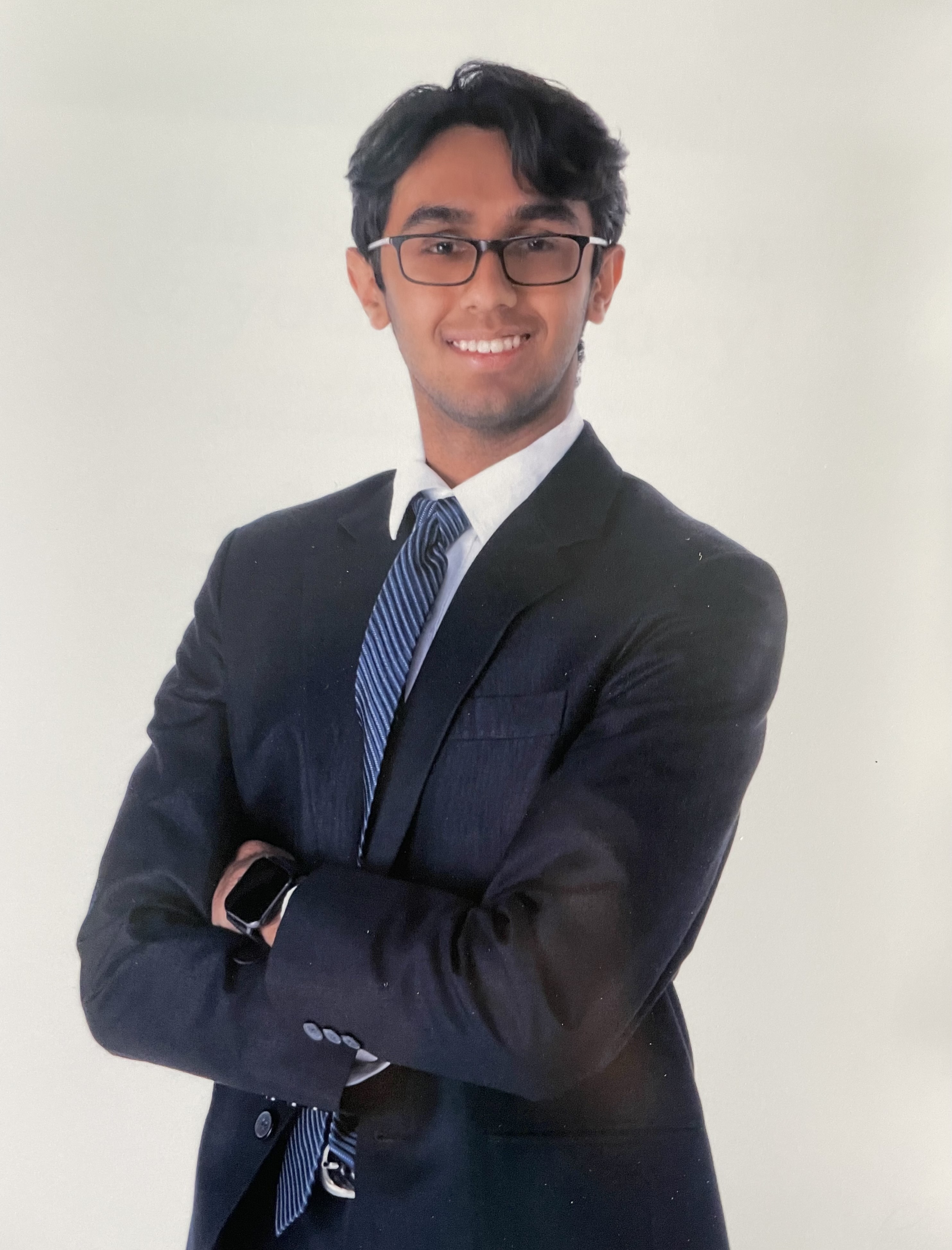 Sujal Joshi