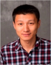 Yao Liu Graduate Student