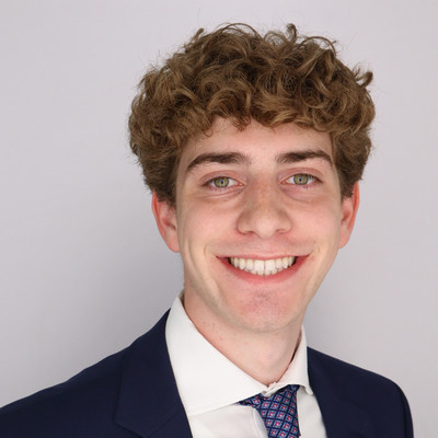 Caleb Kuntz