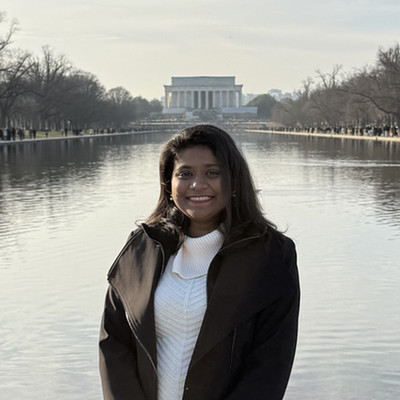 Humayra Habib