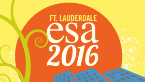 ESA2016