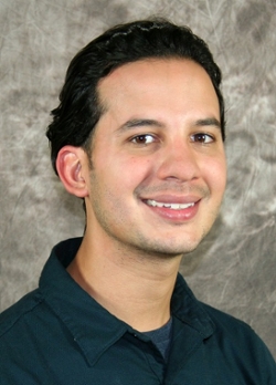 Isaac Melendez