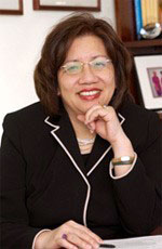 Dr. Belinda Seto