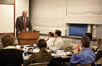 New Face of Biological Sciences at Purdue