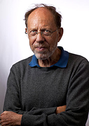 Michael Rossmann