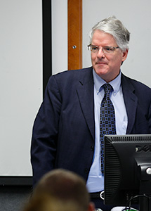 Dean Jeffrey Roberts