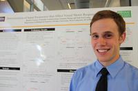 Summer research project promotes collaboration between Statistics and Biological Sciences
