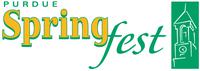 Spring Fest - April 13 and 14, 2013
