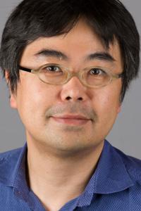 Congratulations to Dr. Daisuke Kihara on being named the 2013 Showalter University Faculty Scholar