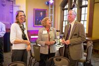 2014 Outstanding Alumni Event