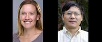 Congratulations to Dr. Emery and Dr. Zhou on their PRF Travel Grants