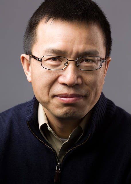 Dr. Zhao-Qing Luo