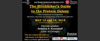 Mini-Symposium on Integrating Structure, Function and Interactions of the Protein Universe