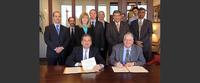 Purdue to collaborate with Argentine Republic